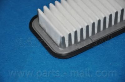Воздушный фильтр PARTS-MALL PAF-058 - Фото 1