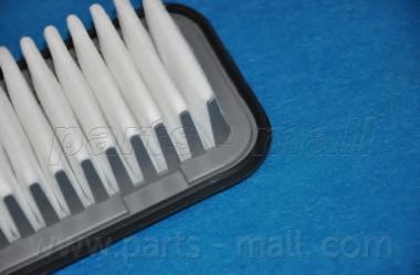 Воздушный фильтр PARTS-MALL PAF-058 - Фото 2