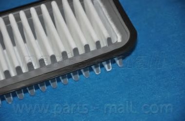 Воздушный фильтр PARTS-MALL PAF-058 - Фото 5