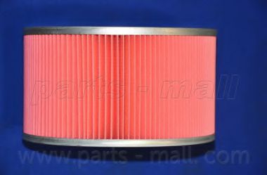 Воздушный фильтр PARTS-MALL PAF-059 - Фото 3
