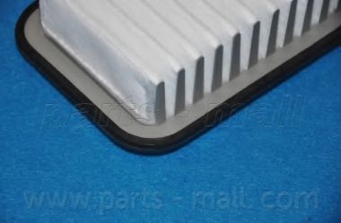 Воздушный фильтр PARTS-MALL PAF-060 - Фото 2