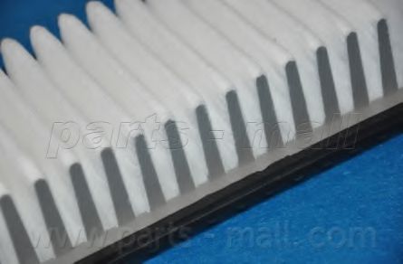Воздушный фильтр PARTS-MALL PAF-060 - Фото 3