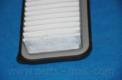 Воздушный фильтр PARTS-MALL PAF-060 - Фото 4