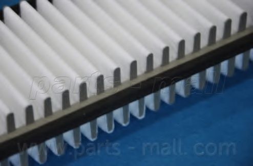 Воздушный фильтр PARTS-MALL PAF-060 - Фото 6