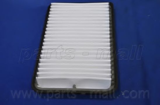 Воздушный фильтр PARTS-MALL PAF-062 - Фото 1