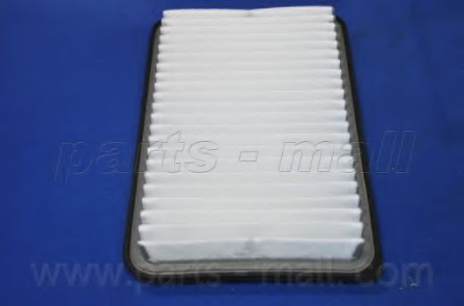 Воздушный фильтр PARTS-MALL PAF-062 - Фото 2