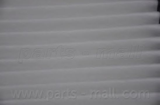 Воздушный фильтр PARTS-MALL PAF-062 - Фото 3