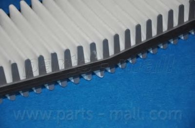 Воздушный фильтр PARTS-MALL PAF-063 - Фото 1