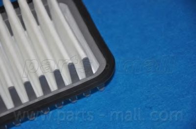 Воздушный фильтр PARTS-MALL PAF-063 - Фото 2