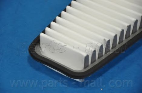 Воздушный фильтр PARTS-MALL PAF-063 - Фото 3