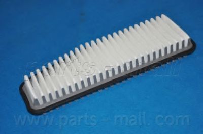 Воздушный фильтр PARTS-MALL PAF-063 - Фото 4