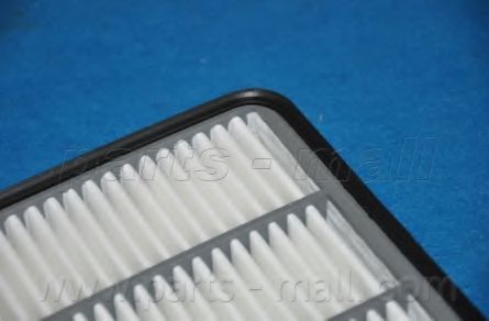 Воздушный фильтр PARTS-MALL PAF-072 - Фото 2