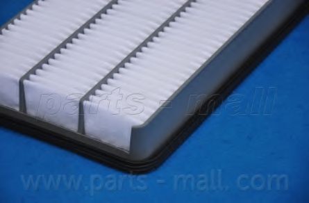 Воздушный фильтр PARTS-MALL PAF-072 - Фото 3