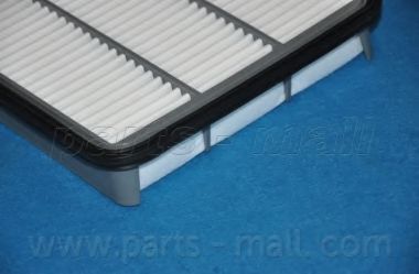Воздушный фильтр PARTS-MALL PAF-072 - Фото 5