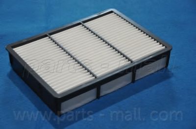 Воздушный фильтр PARTS-MALL PAF-074 - Фото 1