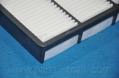 Воздушный фильтр PARTS-MALL PAF-074 - Фото 2