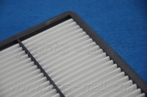 Воздушный фильтр PARTS-MALL PAF-074 - Фото 3