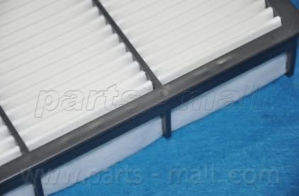 Воздушный фильтр PARTS-MALL PAF-074 - Фото 4