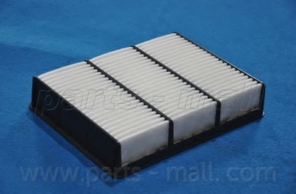 Воздушный фильтр PARTS-MALL PAF-074 - Фото 5
