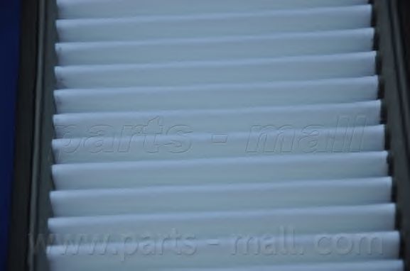 Воздушный фильтр PARTS-MALL PAF-075 - Фото 3