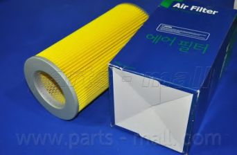 Воздушный фильтр PARTS-MALL PAF-091 - Фото 2