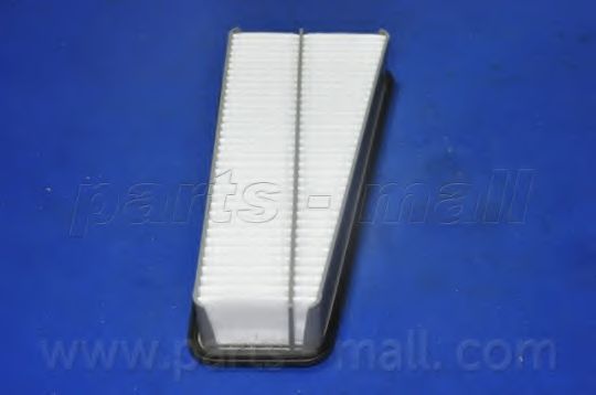 Повітряний фільтр PARTS-MALL PAF-096 - Фото 1