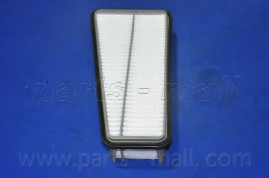 Повітряний фільтр PARTS-MALL PAF-096 - Фото 2
