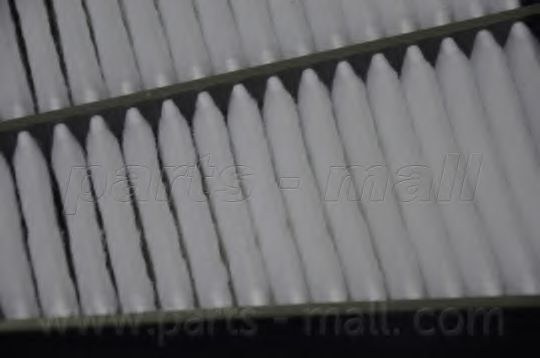 Повітряний фільтр PARTS-MALL PAF-096 - Фото 4