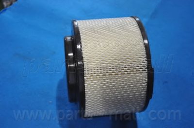 Воздушный фильтр PARTS-MALL PAF-097 - Фото 4