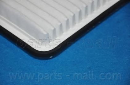 Воздушный фильтр PARTS-MALL PAF-098 - Фото 1
