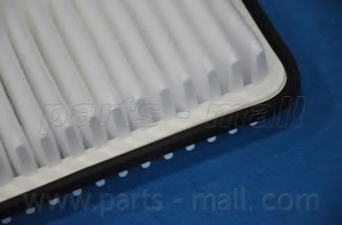 Воздушный фильтр PARTS-MALL PAF-098 - Фото 2