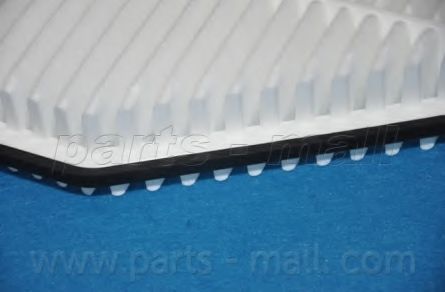 Воздушный фильтр PARTS-MALL PAF-098 - Фото 3