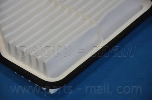 Воздушный фильтр PARTS-MALL PAF-098 - Фото 4