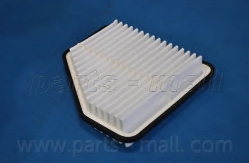Воздушный фильтр PARTS-MALL PAF-098 - Фото 5