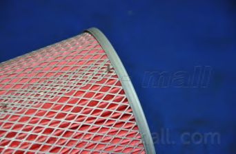 Повітряний фільтр PARTS-MALL PAG-005 - Фото 3