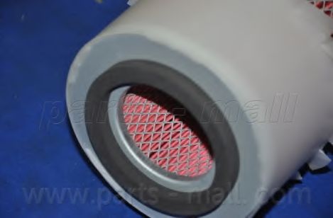 Повітряний фільтр PARTS-MALL PAG-005 - Фото 4