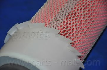 Повітряний фільтр PARTS-MALL PAG-005 - Фото 5