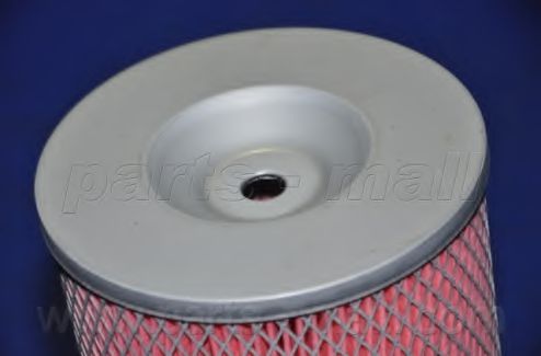 Повітряний фільтр PARTS-MALL PAG-005 - Фото 6