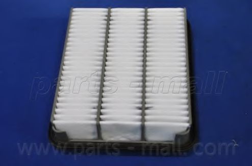 Воздушный фильтр PARTS-MALL PAG-016 - Фото 1