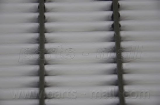 Воздушный фильтр PARTS-MALL PAG-016 - Фото 3