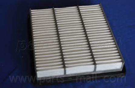 Воздушный фильтр PARTS-MALL PAG-020 - Фото 1