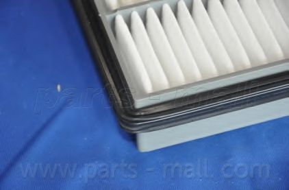 Воздушный фильтр PARTS-MALL PAG-020 - Фото 3