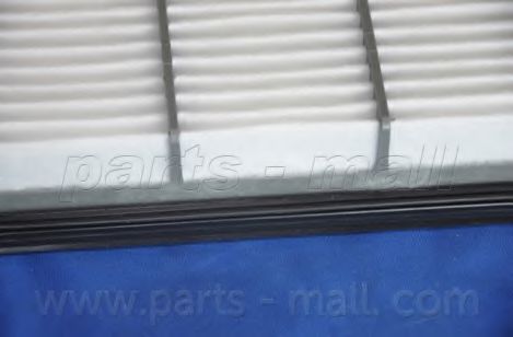 Воздушный фильтр PARTS-MALL PAG-020 - Фото 6