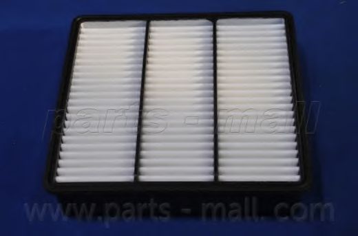 Воздушный фильтр PARTS-MALL PAG-023 - Фото 1
