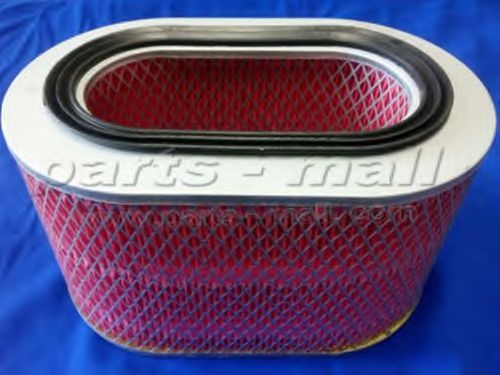 Воздушный фильтр PARTS-MALL PAG-035 - Фото 1