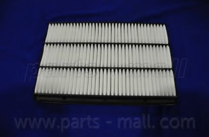 Воздушный фильтр PARTS-MALL PAG-036 - Фото 1