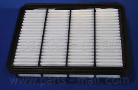 Воздушный фильтр PARTS-MALL PAG-046 - Фото 1