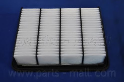 Воздушный фильтр PARTS-MALL PAG-046 - Фото 2