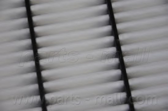 Воздушный фильтр PARTS-MALL PAG-046 - Фото 3