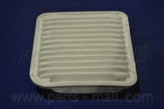 Воздушный фильтр PARTS-MALL PAG-054 - Фото 2